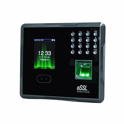 eSSL MB160