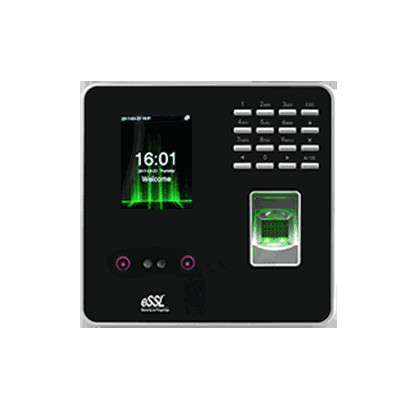 eSSL MB20
